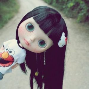 Meet your Posher, Bowie